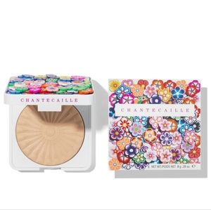 Chantecaille LE Flower Power Perfect Blur Finishing Powder - Light / Medium